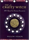 The Crafty Witch