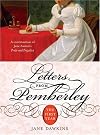 Letters from Pemberley the First Year