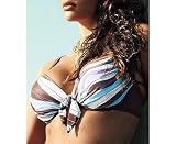 Fantasie Skye Underwire Padded Swimwear Bikini Top