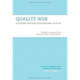 Qualit� Web : Les bonnes pratiques pour am�liorer vos sitespar Elie Slo�m