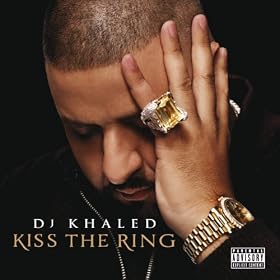 Kiss The Ring [Explicit]