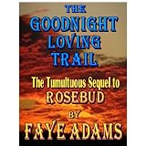 The Goodnight Loving Trail (Triple X Texas Women)