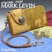 【MARK　LEVIN】古・世界地図柄☆長財布/ロングウォレットML-1249C