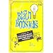 Brain Boosters (A Book of Exasperating Nature and Science Puzzles)