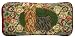 Yorkshire Yorkie Terrier Dog Needlepoint Eyeglass Case