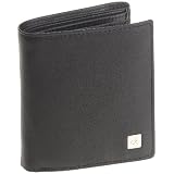 portefeuilles en cuir Calvin Klein Compact Petite m