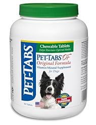 Pet-Tabs OF (Original Formula), 365 ct. (Made in USA)