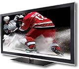 Samsung UN32D6000 32-Inch 1080p 120Hz LED HDTV (Black)