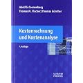 Kostenrechnung und Kostenanalyse