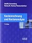 Kostenrechnung und Kostenanalyse