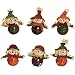 Search : Scarecrow Bell