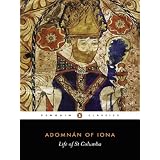 Life of St Columba (Penguin Classics)by Adomnan of Iona