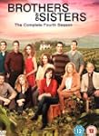Brothers & Sisters - Stagione 04 (6 Dvd)