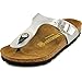 Birkenstock Gizeh N Open Toe Synthetic Thong Sandal