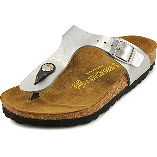 Birkenstock Gizeh N Open Toe Synthetic Thong Sandal