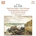 Classical Music : Klami: Orchestral Works