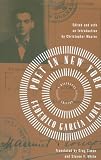 Poet in New York: A Bilingual Edition (English and Spanish Edition)