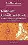 Les �lus Coens et le r�gime ecossais rectifie