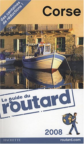 Buy Corse online at Discounted New and Used prices. Delivered to your door with City Travel Guides.com
