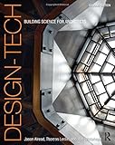 Design-tech : building science for architects