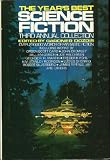 The Year's Best Science Fiction: Third Annual Collection