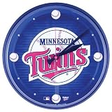Minnesota Twins -Girls 4-6X- Pink Zip Front Hooded Sweatshirt - Large (6X)