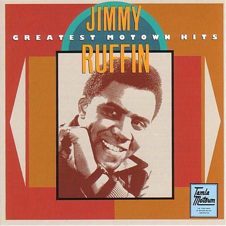 Jimmy Ruffin - Jimmy Ruffin - Motown