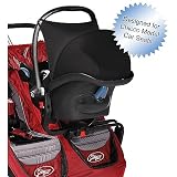 Baby Jogger Car Seat Adaptor For Chicco, Single by Baby Jogger