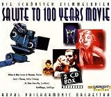 Salute To 100 Years Movie (bof) (French Import)
