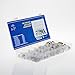 Swordfish 32350-70pc Stainless Steel Stepless Ear Clamp Assortment