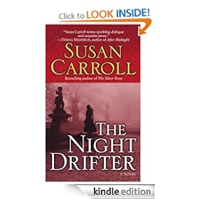 Night Drifter (St. Leger Family)