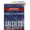 Hughes Hallett Student Solutions Manual to accompany Calculus Combo