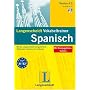 Langenscheidt Vokabeltrainer 4.0 Spanisch
