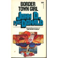 Border Town Girl