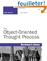 The Object-Oriented Thought Process