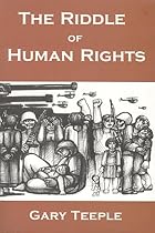 The Riddle of Human Rights: Education in a Lean State The Riddle of Human Rights: Education in a Lean State