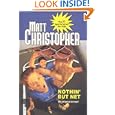 Nothin Matt Christopher Sports Prebound