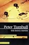 The Dance Master (Severn House Large Print)