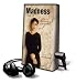 Madness: A Bipolar Life [With Earbuds] (Playaway Adult Nonfiction)
