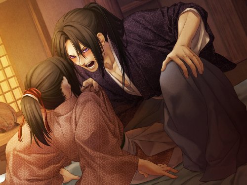 薄桜鬼 随想録(通常版)