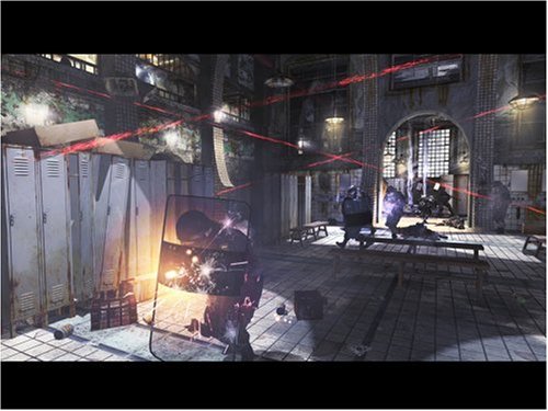Call of Duty: Modern Warfare 2 (Deutsch)