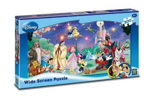 King K04792 - Disney Classics Preisvergleich
