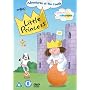 Little Princess Vol.2 [DVD]