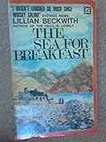 The sea for breakfast