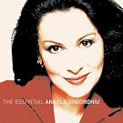 Angela Gheorghiu: The Essential Collection
