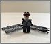 Search : Lego Spiderman Custom Doc Ock 2" Minifig