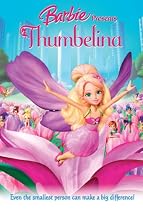 Barbie Presents Thumbelina [DVD]