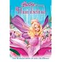 Barbie Presents Thumbelina [DVD]