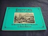 Thetford, Brandon and district : a portrait in old picture postcards