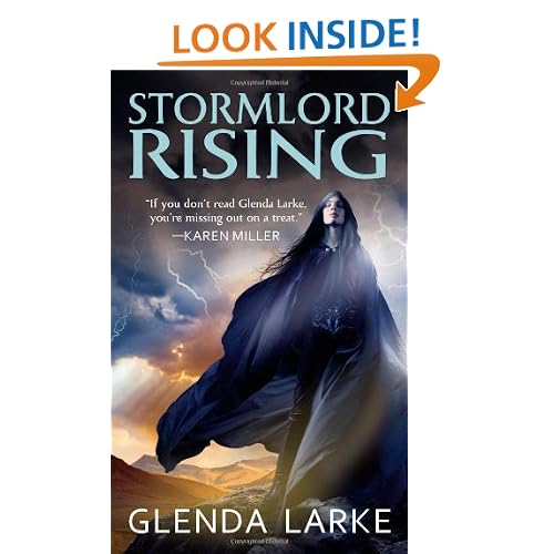 Stormlord Rising